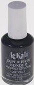 Le Kair Super hair bonder black 34g (UDSOLT)